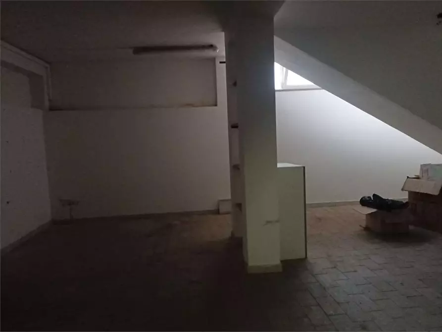 Immagine 12 di Porzione di villa in vendita  a Itri