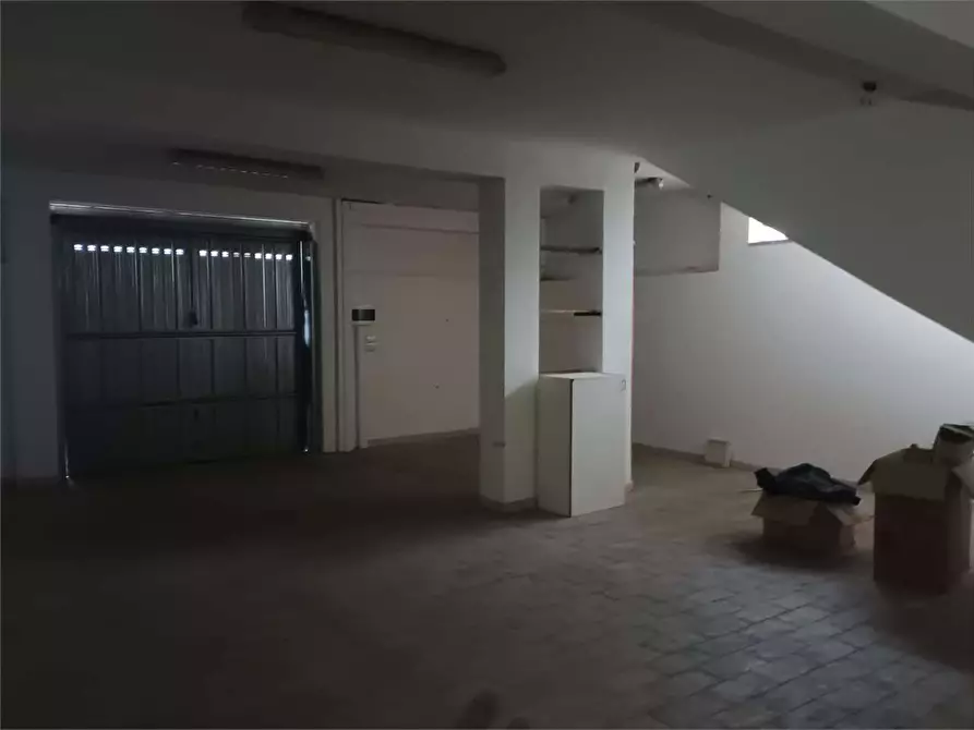 Immagine 13 di Porzione di villa in vendita  a Itri