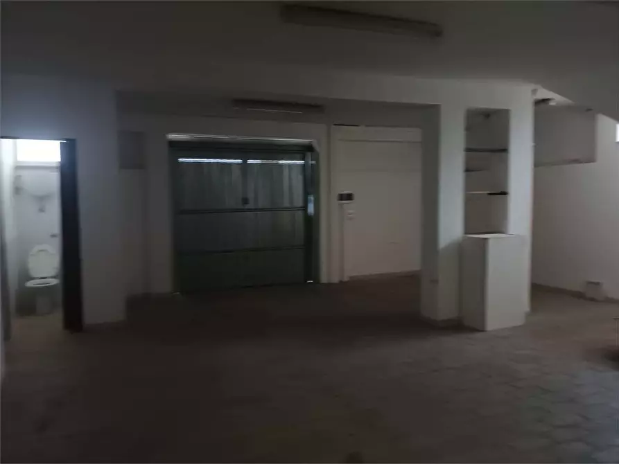 Immagine 14 di Porzione di villa in vendita  a Itri