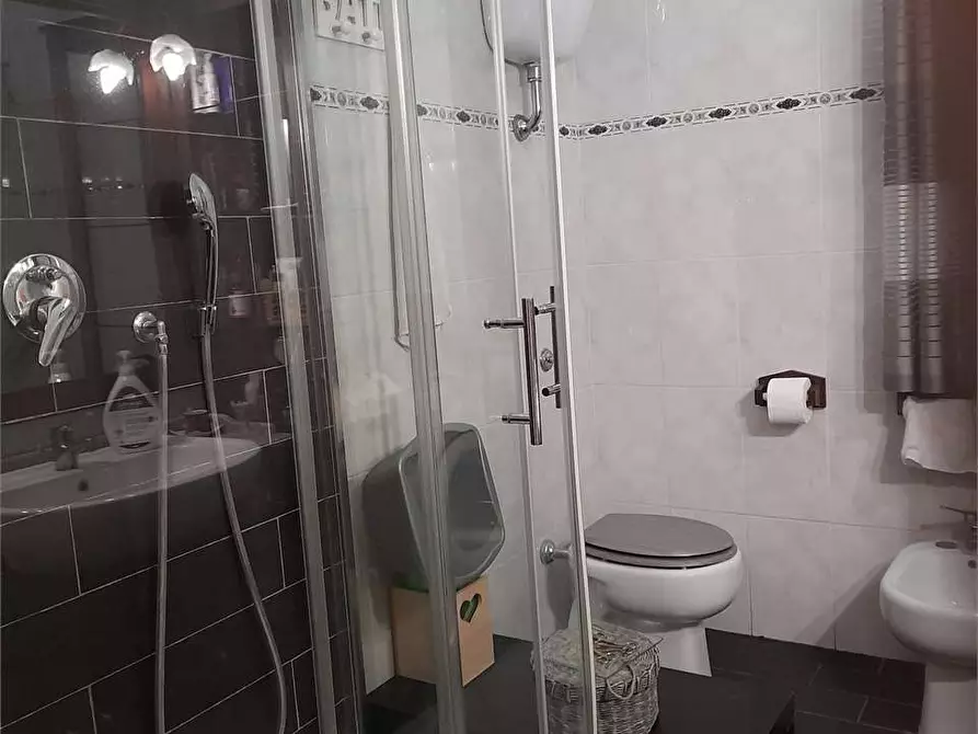 Immagine 14 di Porzione di villa in vendita  a Formia