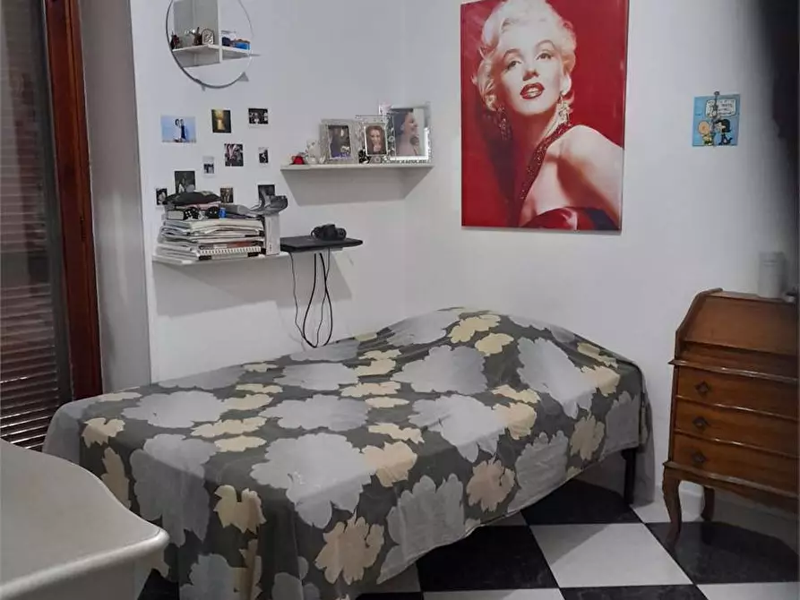 Immagine 12 di Porzione di villa in vendita  a Formia