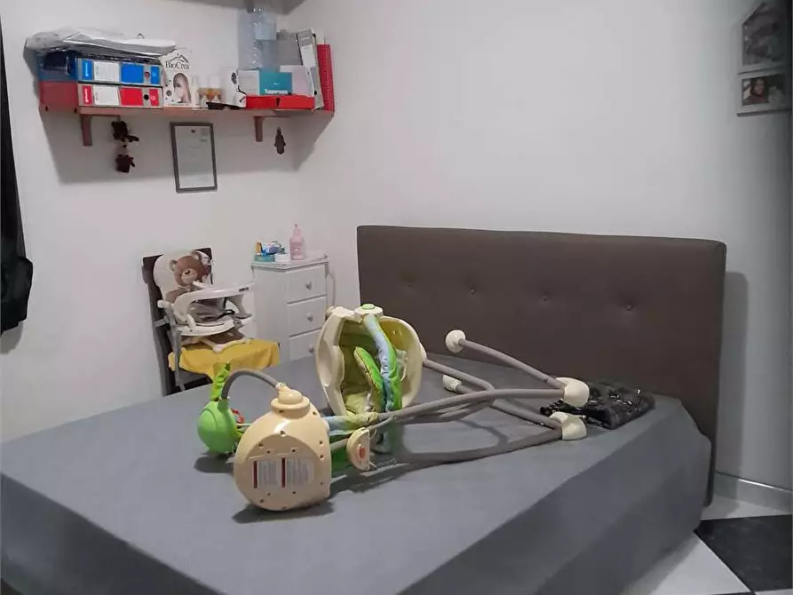 Immagine 11 di Porzione di villa in vendita  a Formia