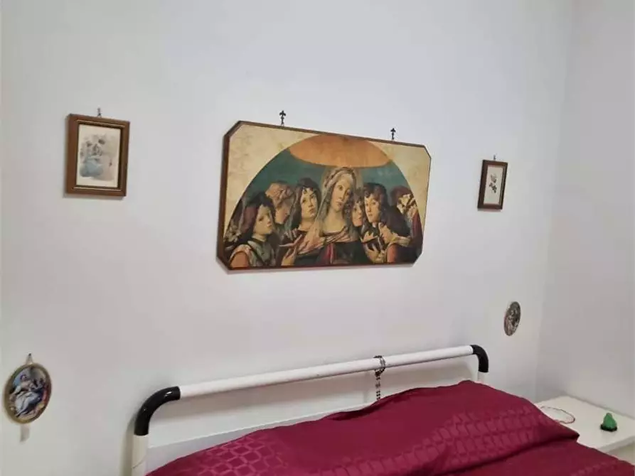Immagine 9 di Casa indipendente in vendita  a Formia