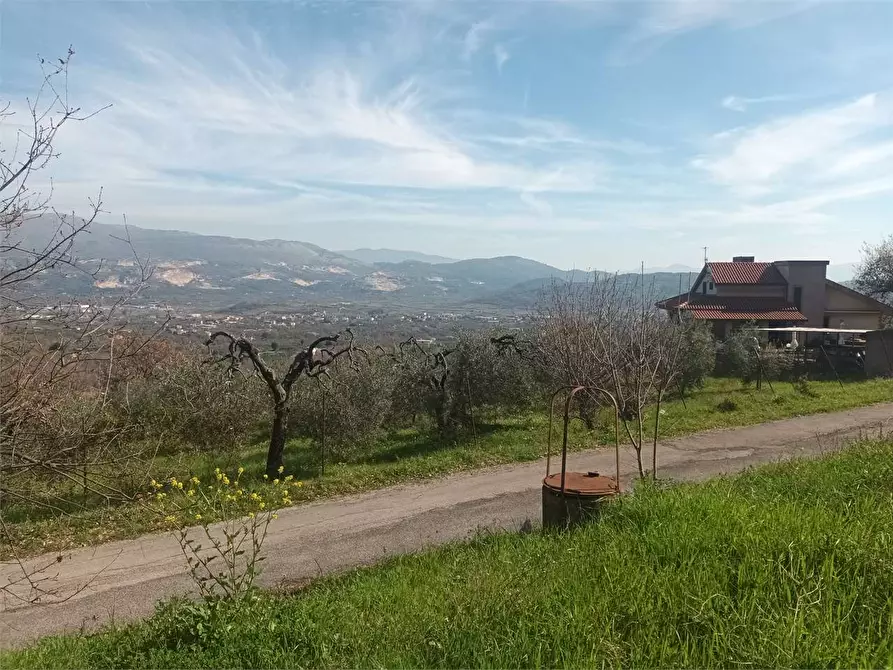 Immagine 1 di Terreno agricolo in vendita  a Spigno Saturnia