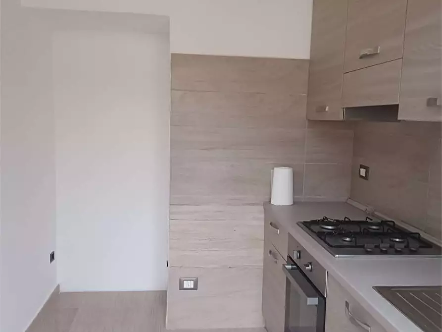 Immagine 7 di Appartamento in vendita  a Formia