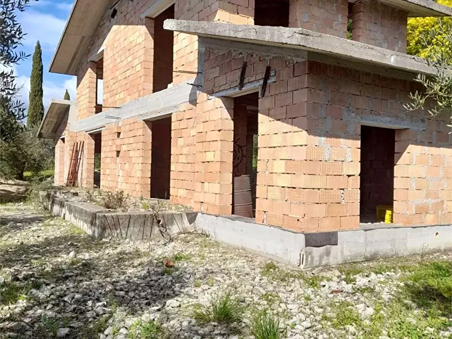 Immagine 5 di Rustico / casale in vendita  a Itri