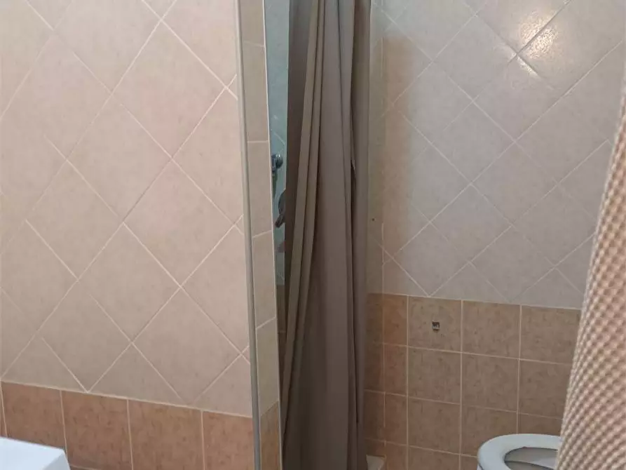 Immagine 33 di Villetta a schiera in affitto  a Formia