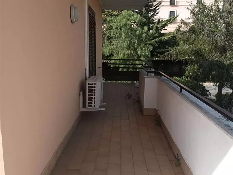 Immagine 31 di Villetta a schiera in affitto  a Formia