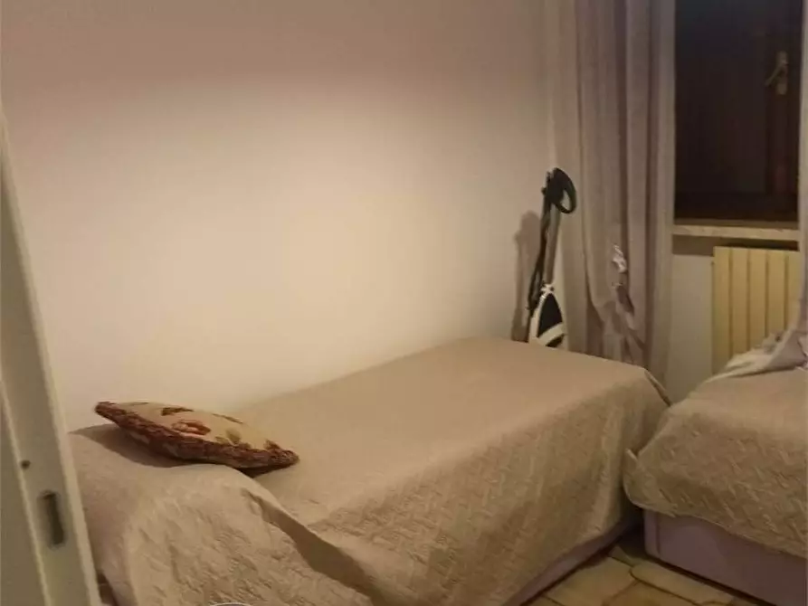 Immagine 23 di Villetta a schiera in affitto  a Formia