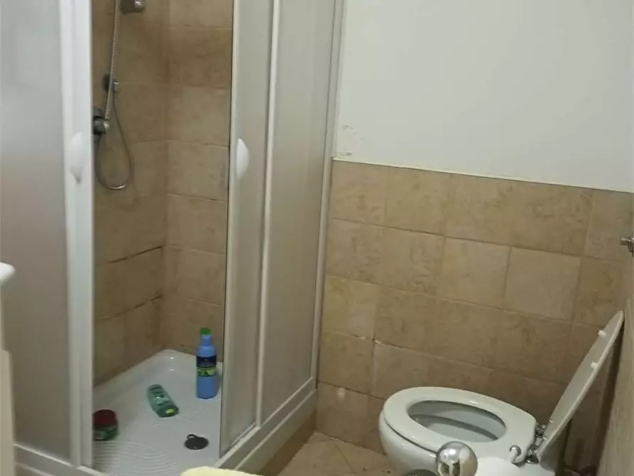 Immagine 36 di Villetta a schiera in affitto  a Formia