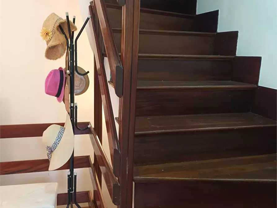 Immagine 21 di Villetta a schiera in affitto  a Formia