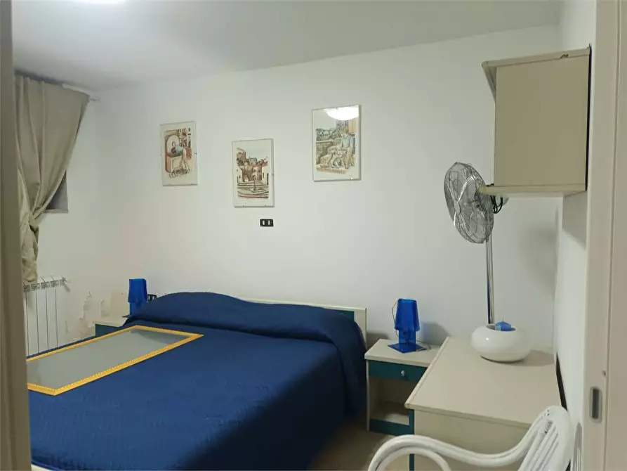 Immagine 20 di Villetta a schiera in affitto  a Formia