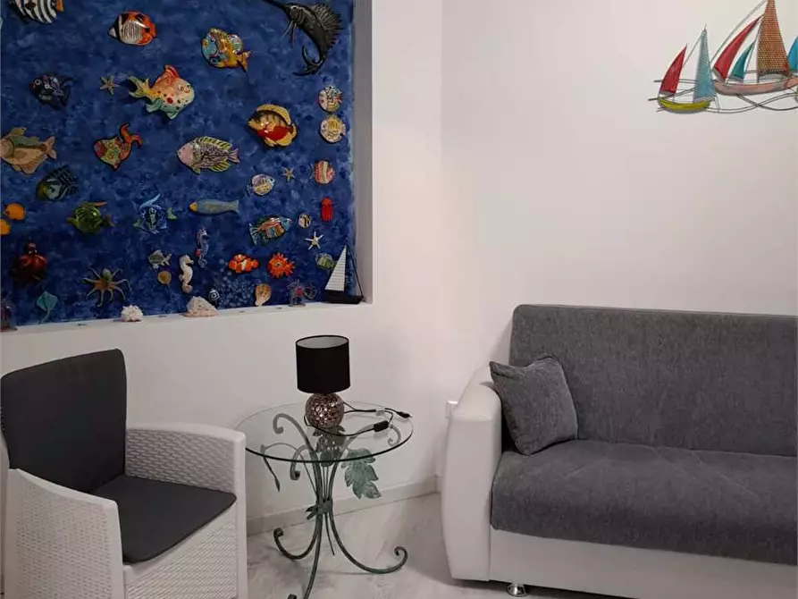 Immagine 8 di Appartamento in vendita  a Gaeta