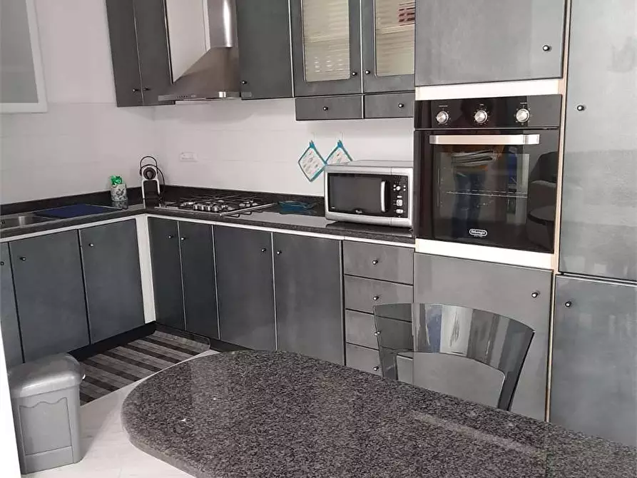 Immagine 4 di Appartamento in vendita  a Gaeta