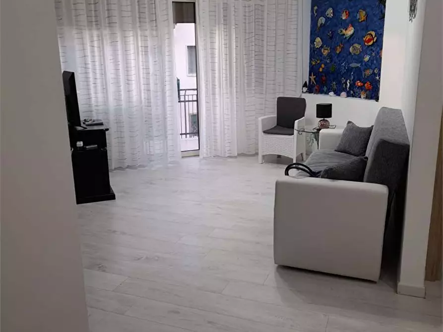 Immagine 5 di Appartamento in vendita  a Gaeta