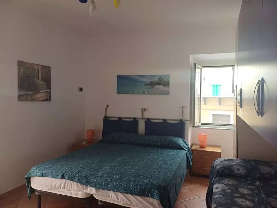 Immagine 19 di Casa indipendente in vendita  a Formia