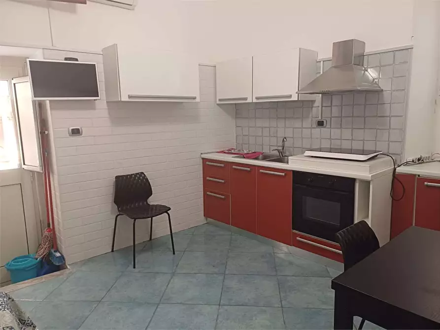 Immagine 3 di Casa indipendente in vendita  a Formia