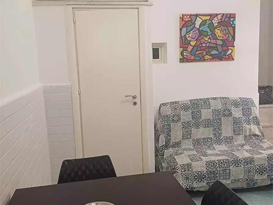 Immagine 6 di Casa indipendente in vendita  a Formia