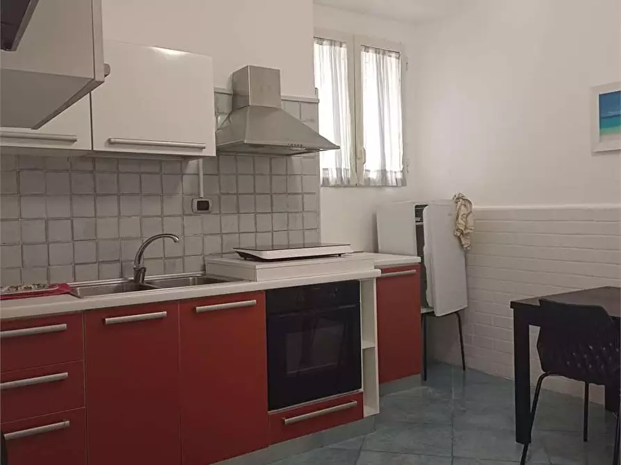 Immagine 7 di Casa indipendente in vendita  a Formia