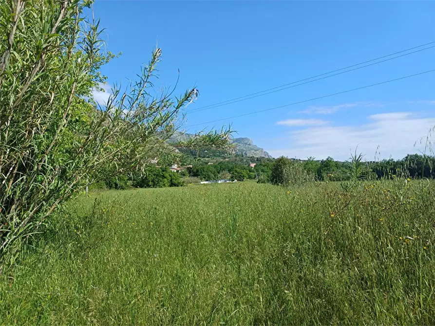 Immagine 5 di Terreno agricolo in vendita  a Spigno Saturnia