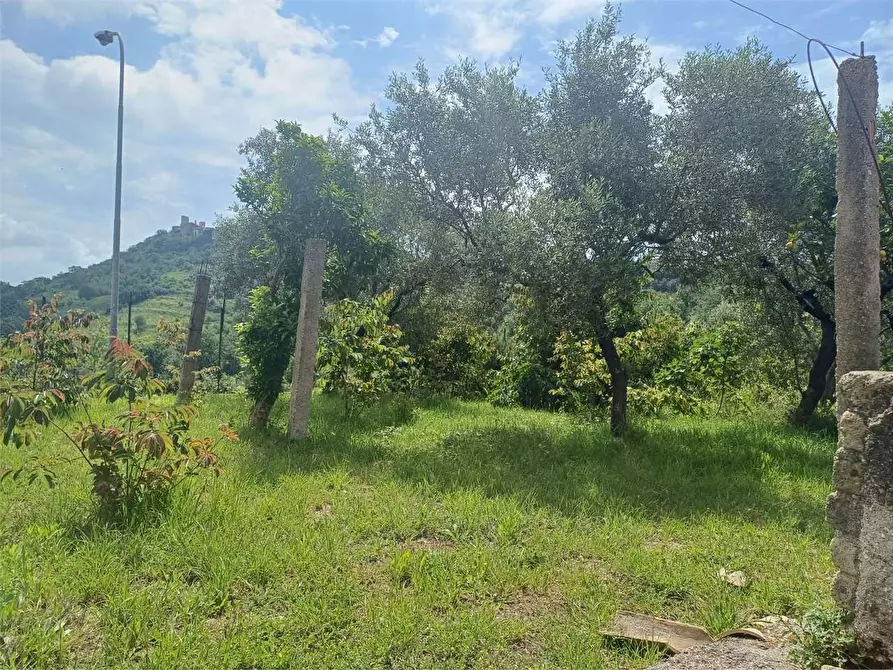 Immagine 10 di Rustico / casale in vendita  a Formia