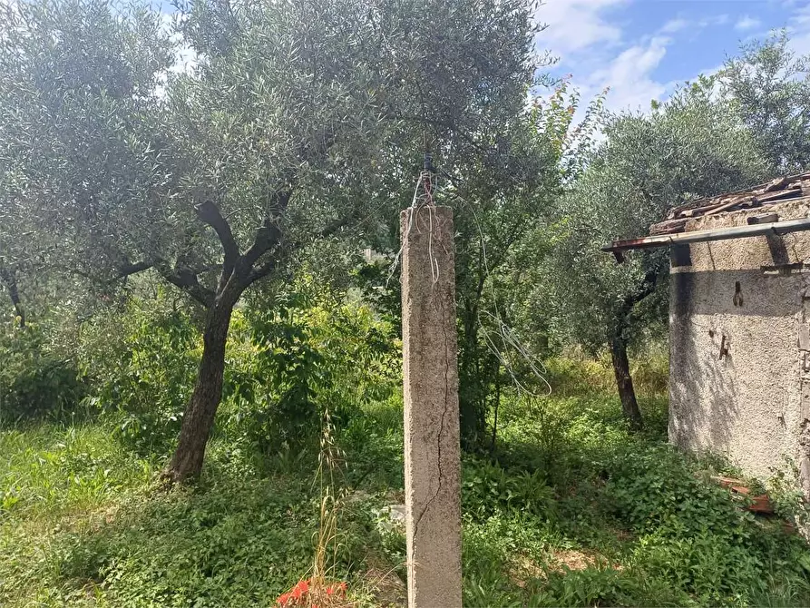 Immagine 11 di Rustico / casale in vendita  a Formia