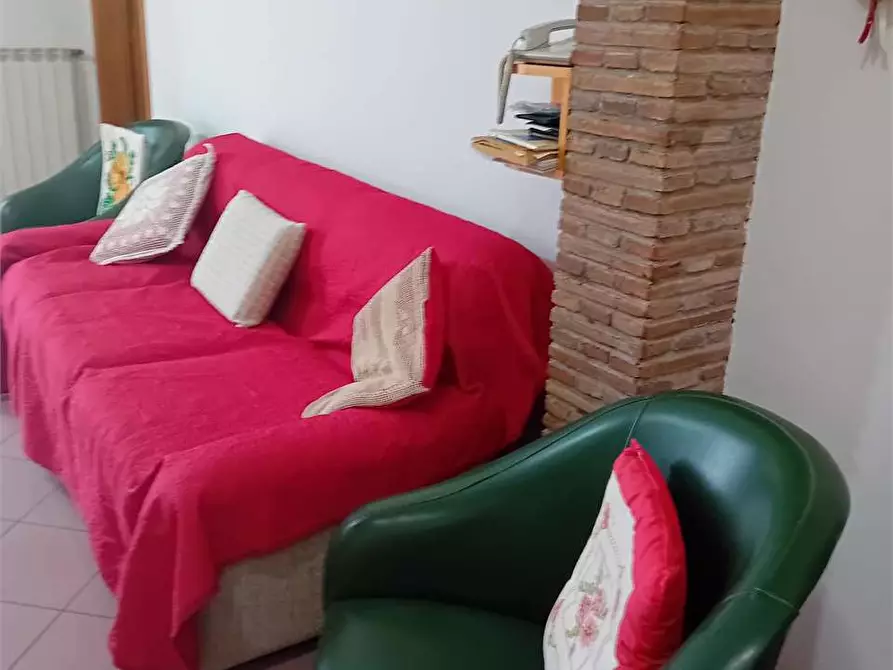 Immagine 4 di Dépendance in affitto  a Formia