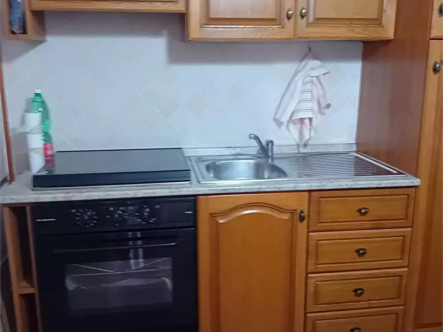 Immagine 6 di Dépendance in affitto  a Formia