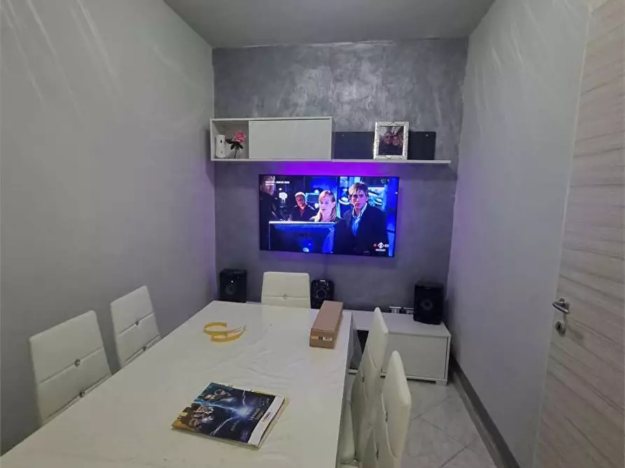 Immagine 6 di Casa indipendente in vendita  a Formia