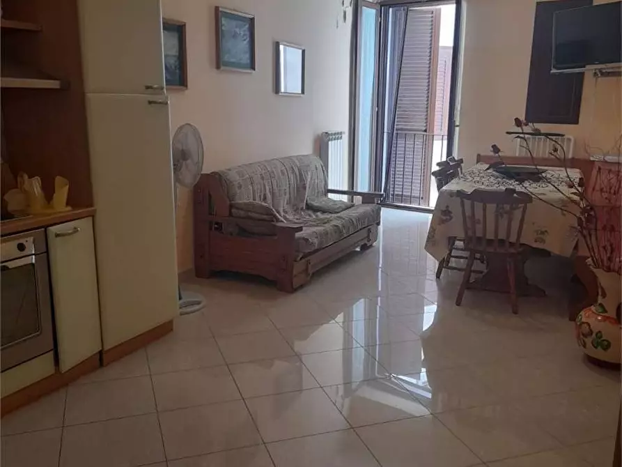 Immagine 5 di Appartamento in vendita  a Gaeta