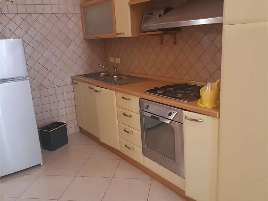 Immagine 6 di Appartamento in vendita  a Gaeta