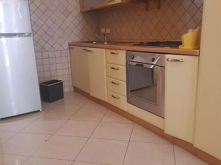 Immagine 7 di Appartamento in vendita  a Gaeta