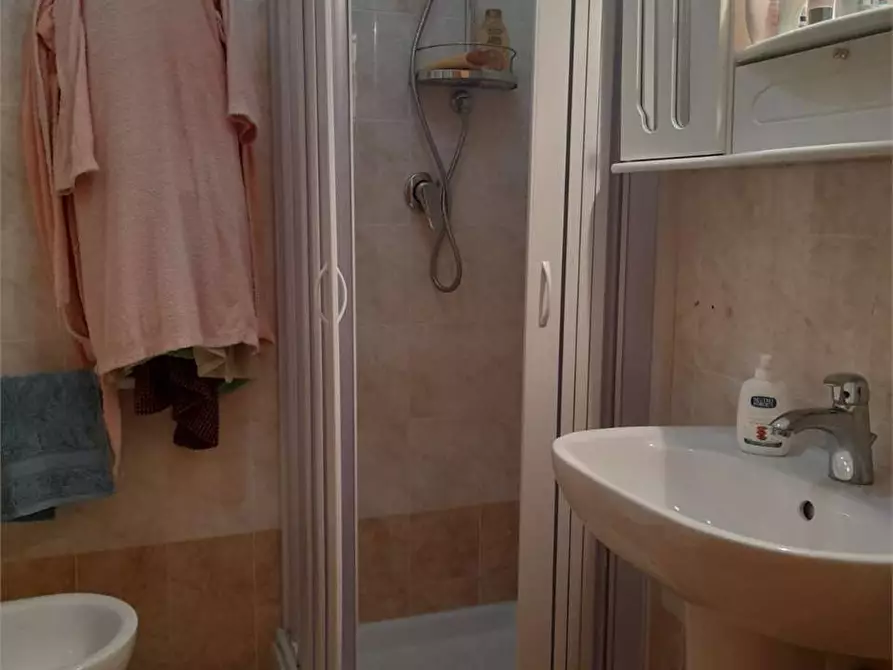 Immagine 11 di Appartamento in vendita  a Gaeta