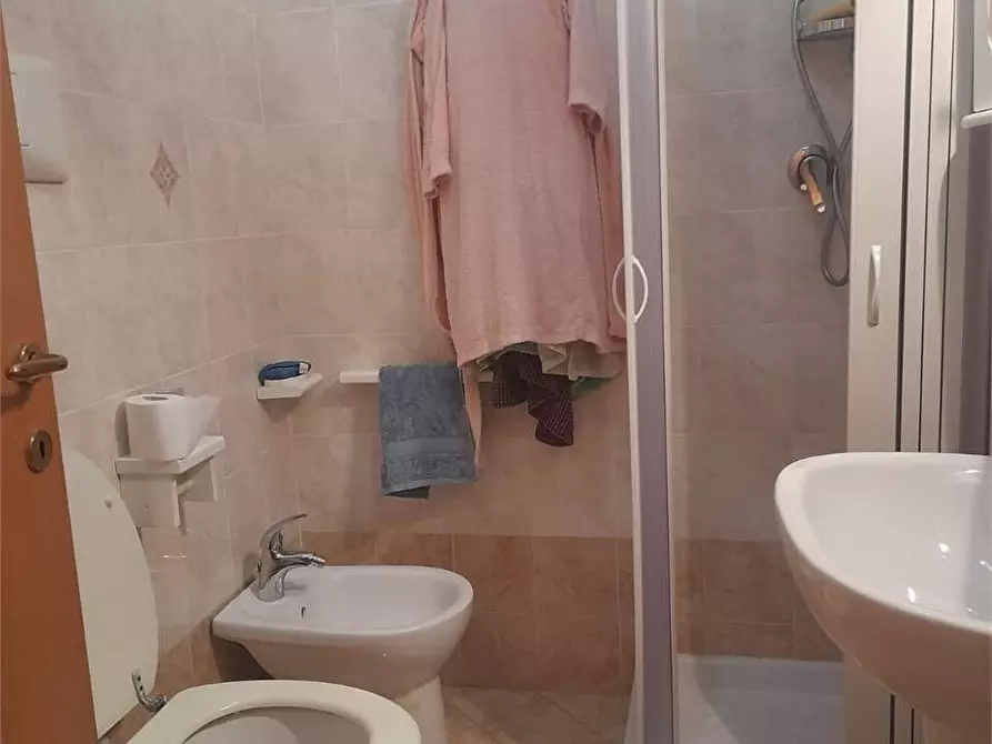 Immagine 12 di Appartamento in vendita  a Gaeta