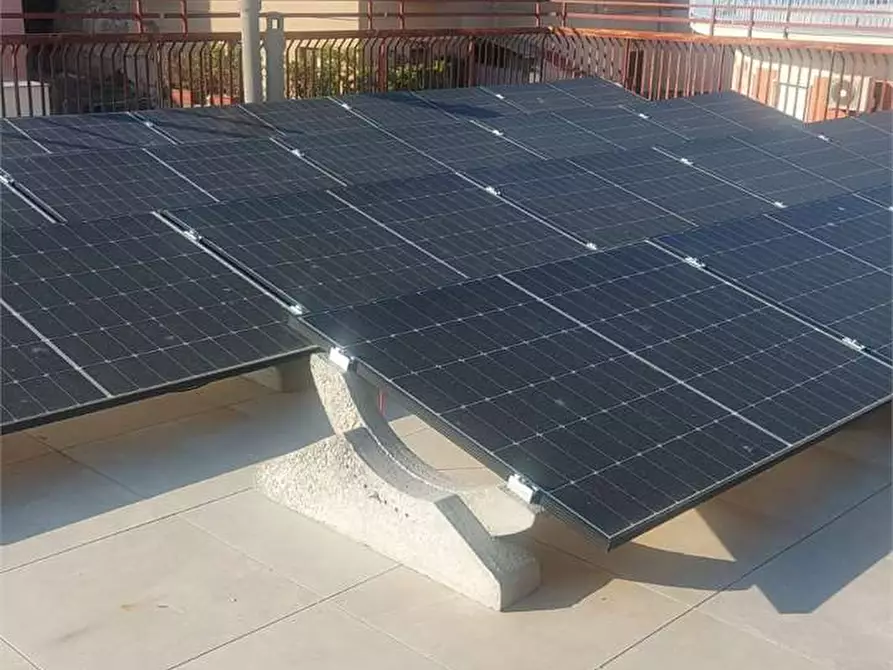 Immagine 18 di Appartamento in vendita  a Formia