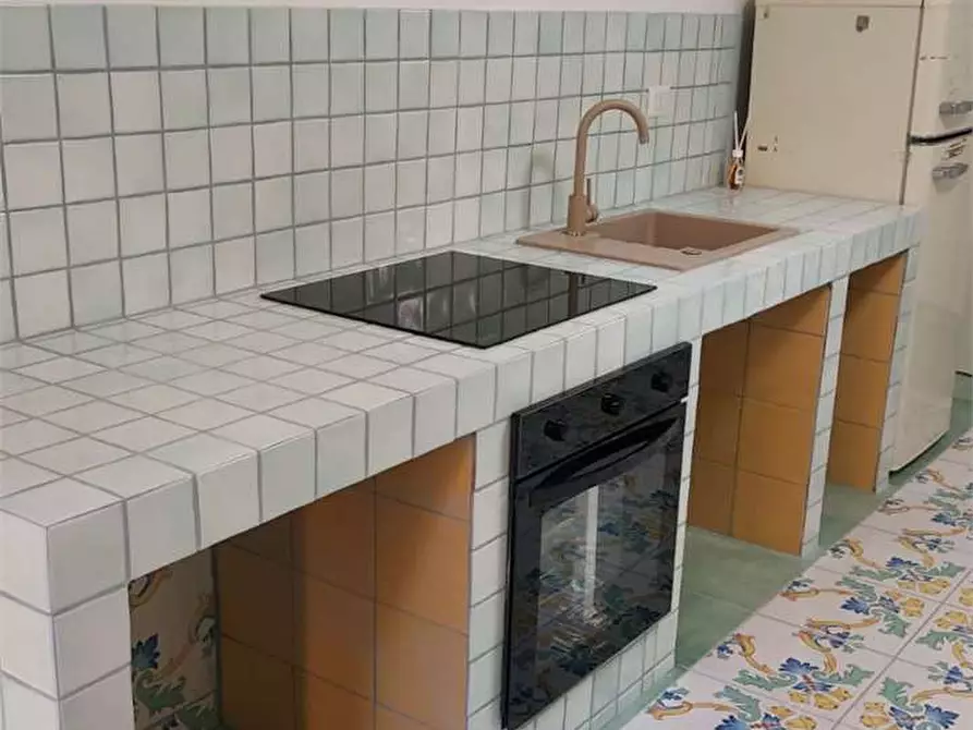 Immagine 4 di Casa indipendente in vendita  a Formia