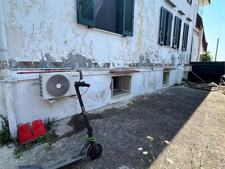 Immagine 3 di Trilocale in vendita  a Formia