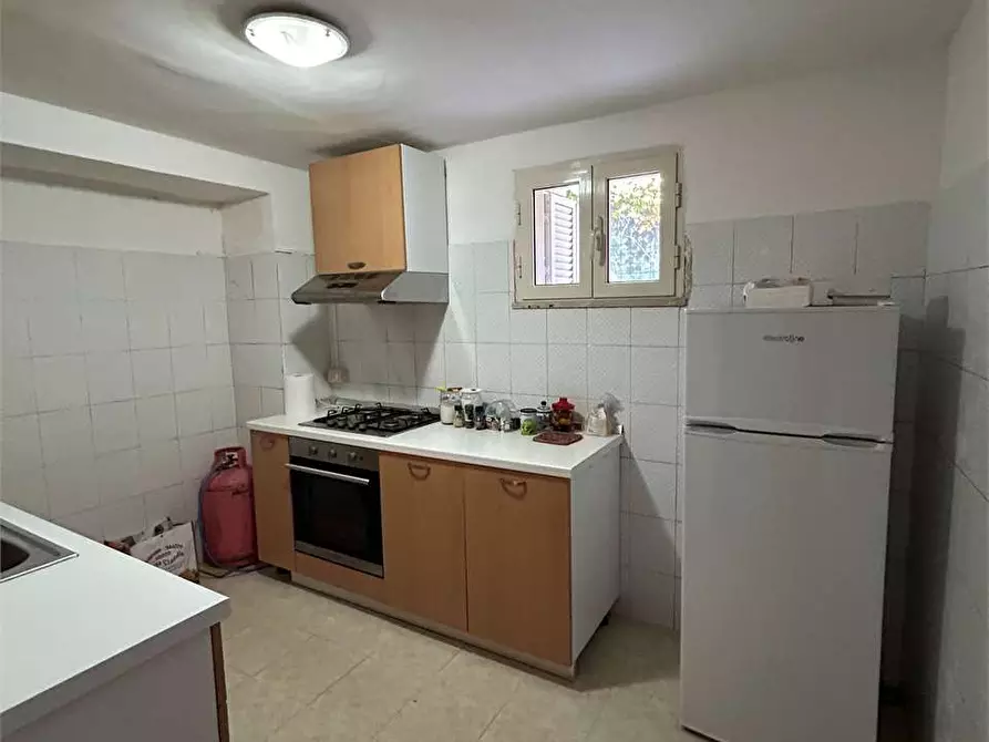 Immagine 7 di Trilocale in vendita  a Formia