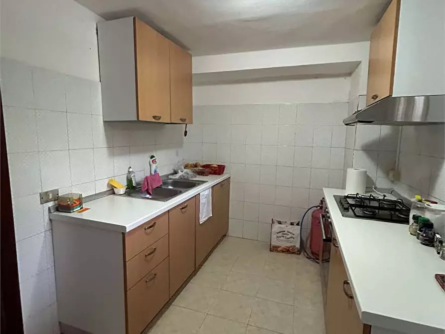 Immagine 8 di Trilocale in vendita  a Formia