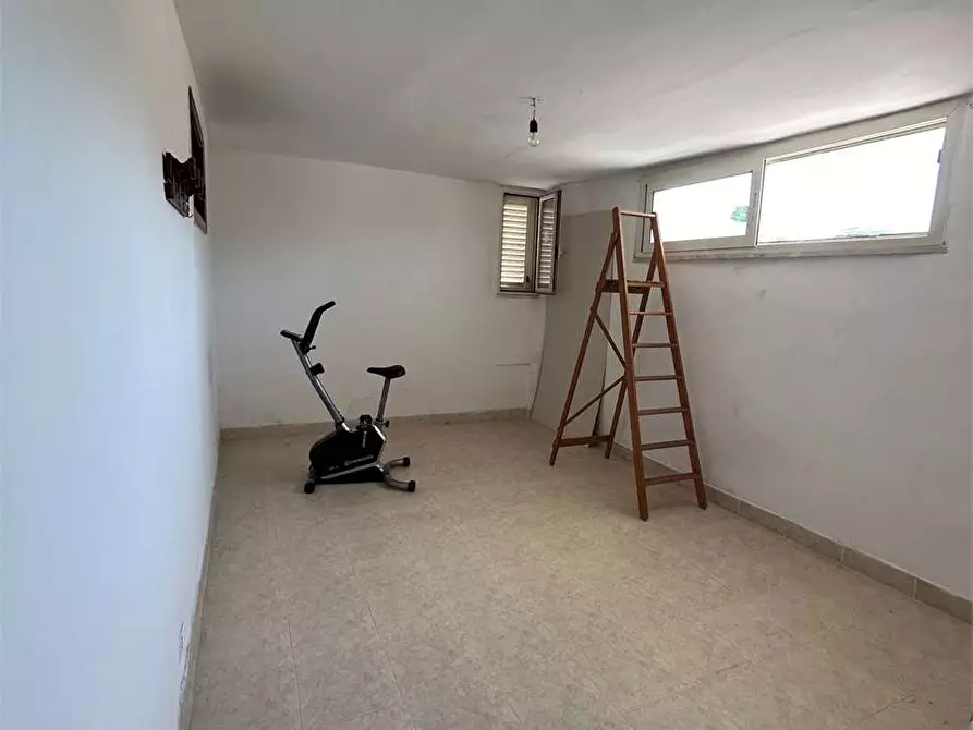 Immagine 13 di Trilocale in vendita  a Formia