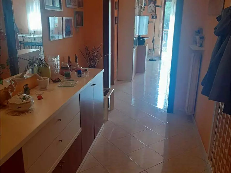 Immagine 2 di Appartamento in vendita  a Formia