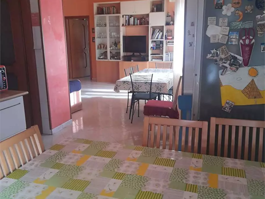 Immagine 8 di Appartamento in vendita  a Formia