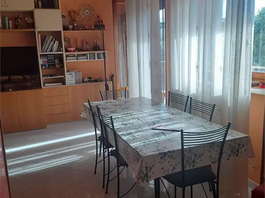 Immagine 6 di Appartamento in vendita  a Formia