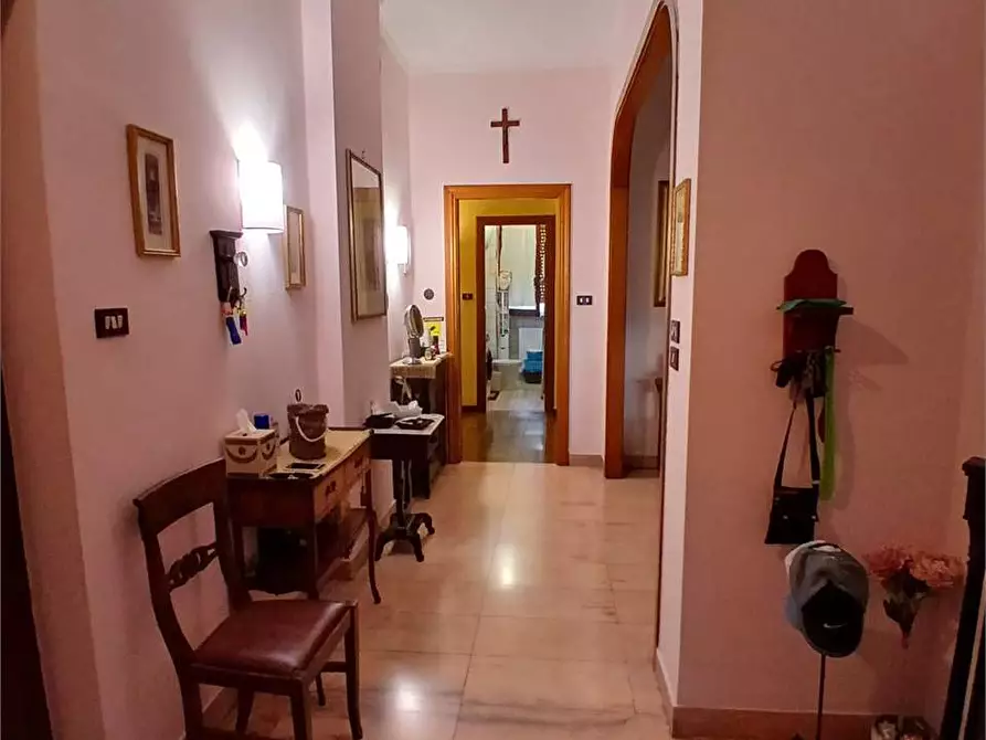 Immagine 3 di Appartamento in vendita  a Formia