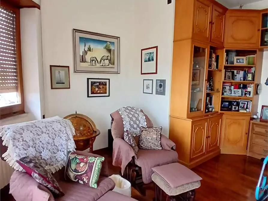 Immagine 10 di Appartamento in vendita  a Formia