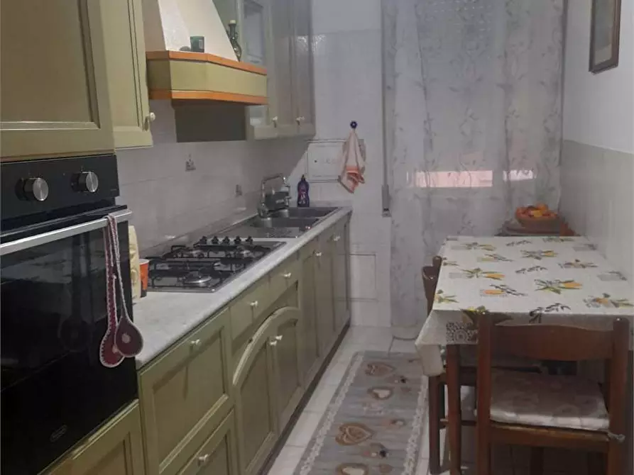 Immagine 4 di Appartamento in vendita  a Formia