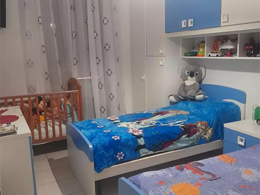 Immagine 7 di Appartamento in vendita  a Formia