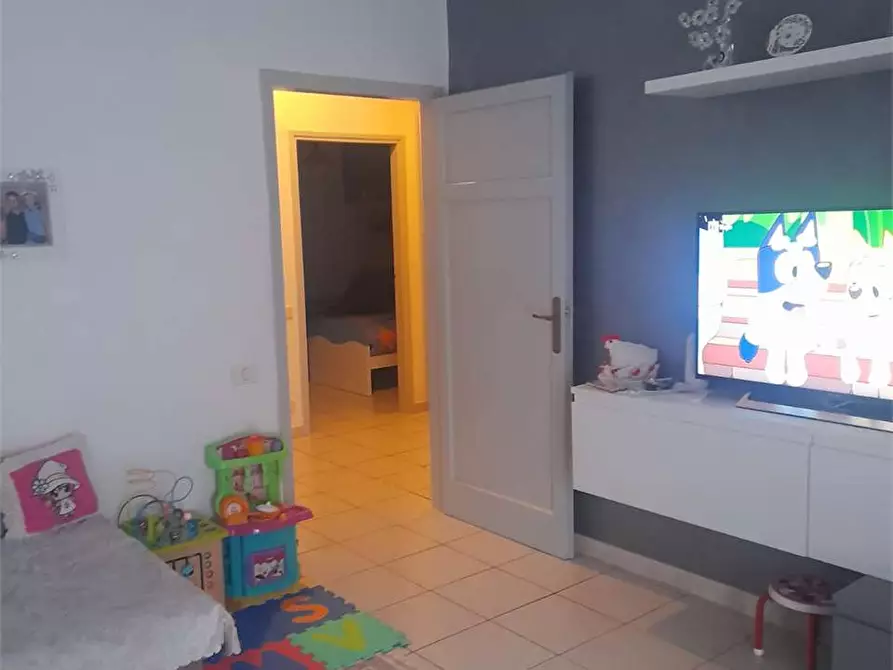 Immagine 3 di Appartamento in vendita  a Formia