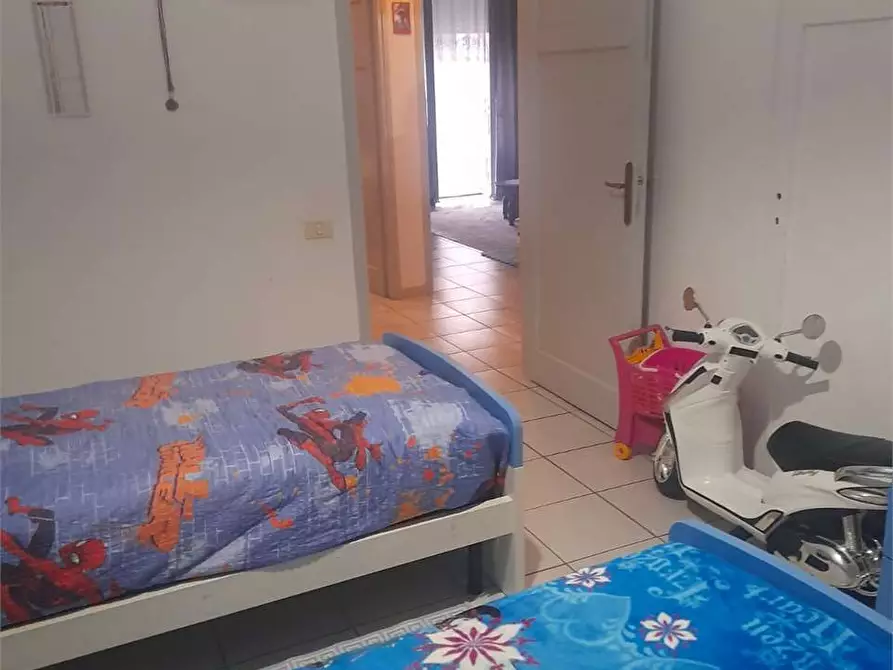 Immagine 8 di Appartamento in vendita  a Formia