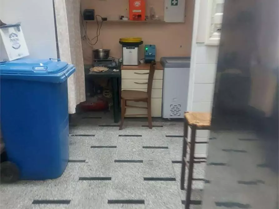 Immagine 3 di Monolocale in vendita  a Formia